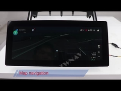 Pemutar Dvd Mobil Untuk Toyota Alphard Wilfa 2015-2022