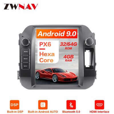 GPS Navigasi Radio Mobil KIA Sportage 2016 2017 2018 Android Multimedia Player