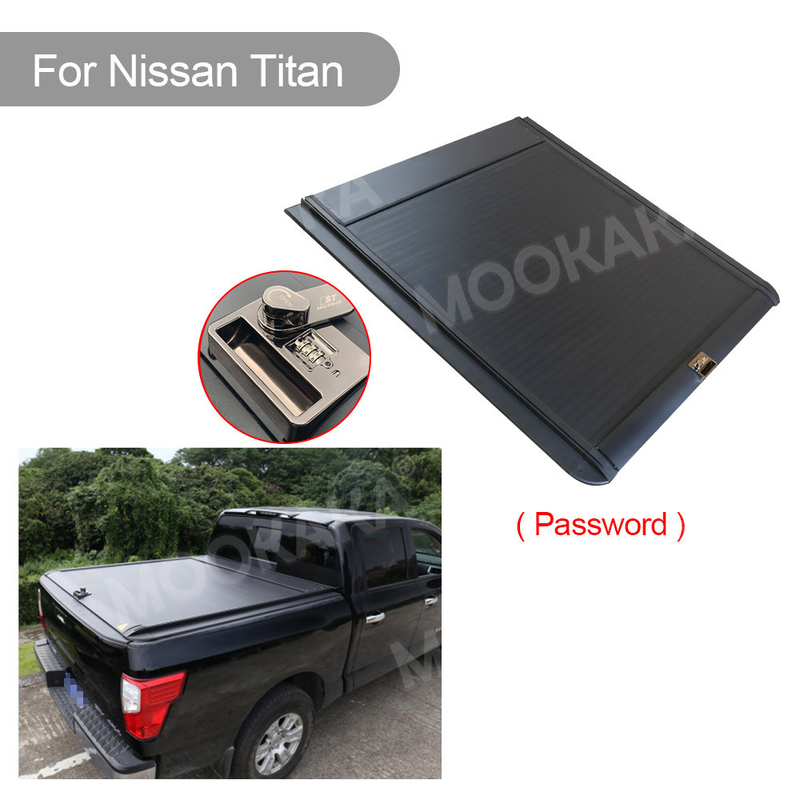 Hands Free Easy Open Electric Tail Gate Lift Smart Trunk For Nissan