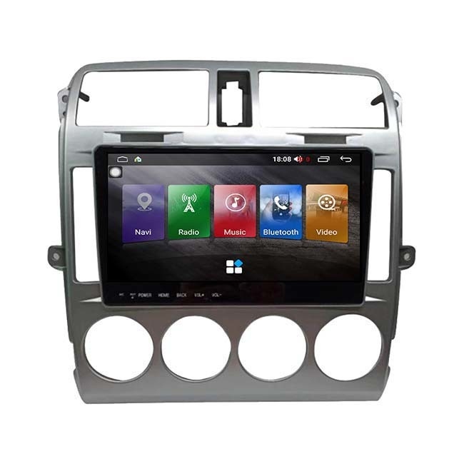 Android 11 Kia Carnival Head Unit Stereo Mobil 128G 9 Inch 8 Core PX5